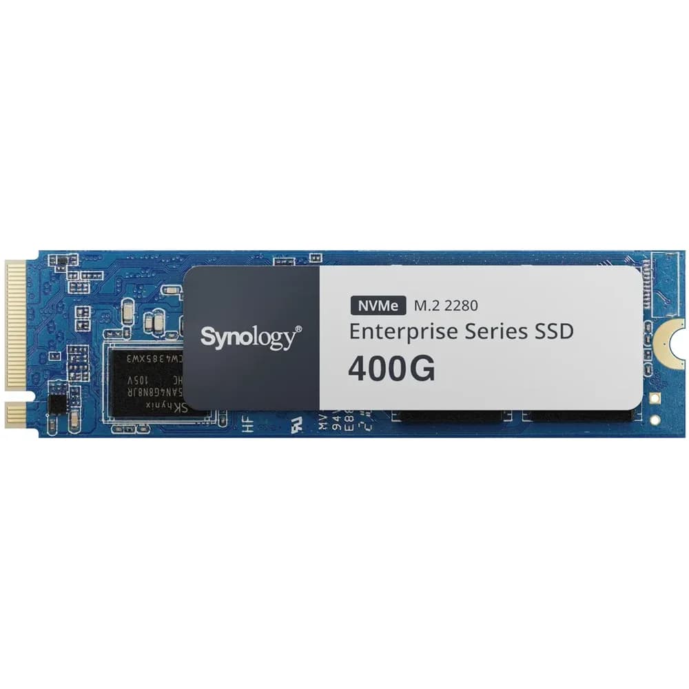 SNV5420-400G M.2 2280 NVMe SSD
