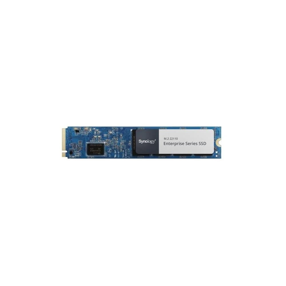 SYNOLOGY M.2 NVMe SSD SNV5400-Serie 800GB