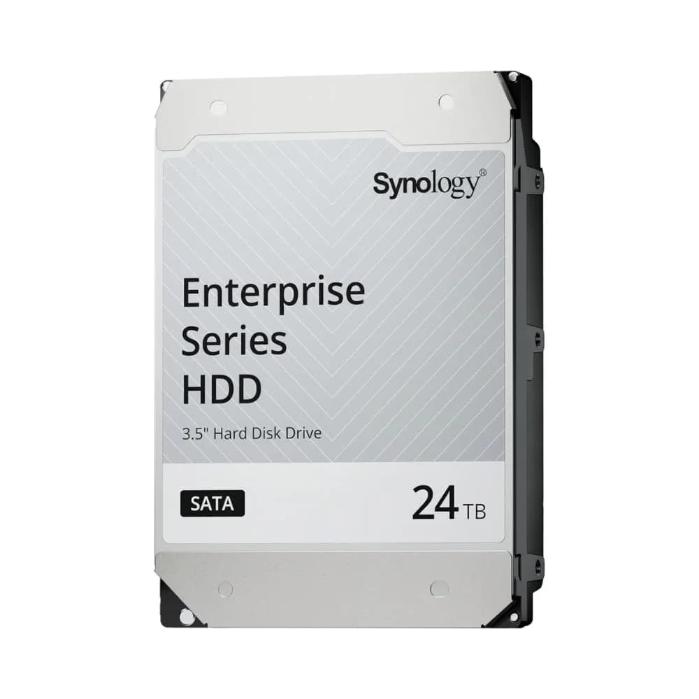 Synology Synology HAT5320-24T HDD-Festplatte
