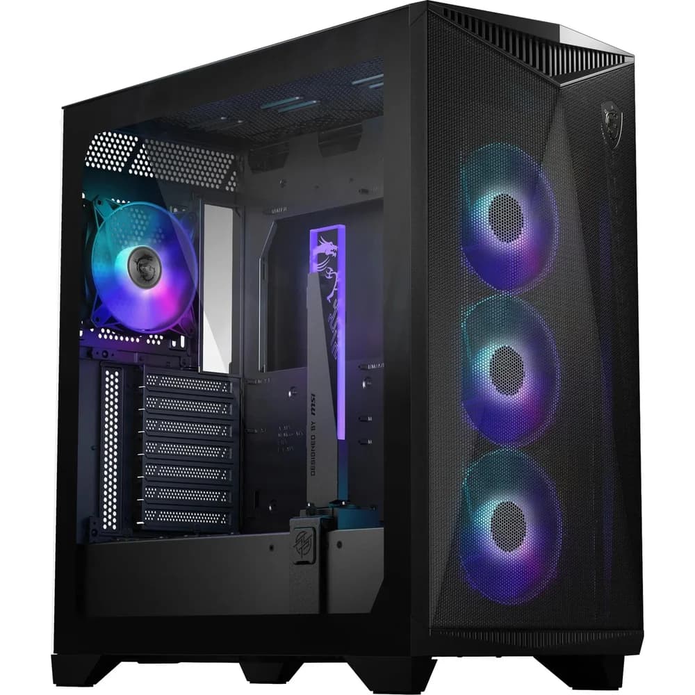 MSI PC-Gehäuse