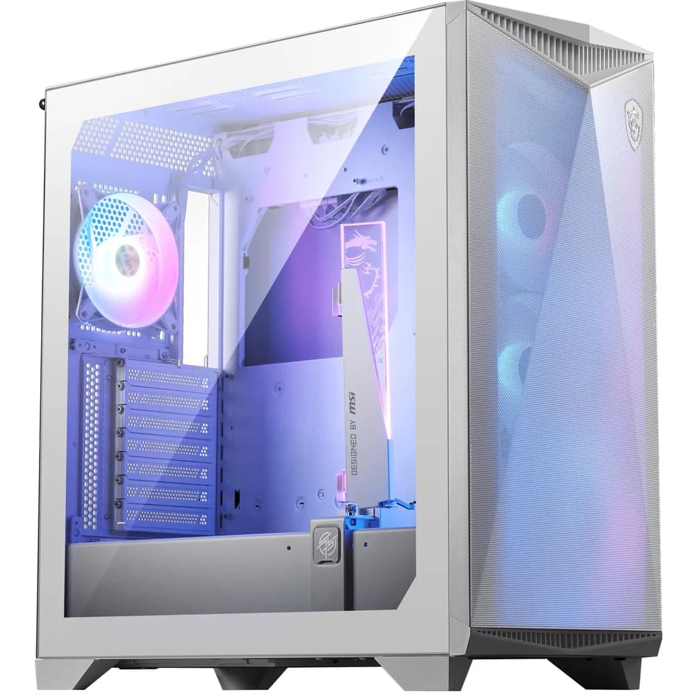 MSI PC-Gehäuse