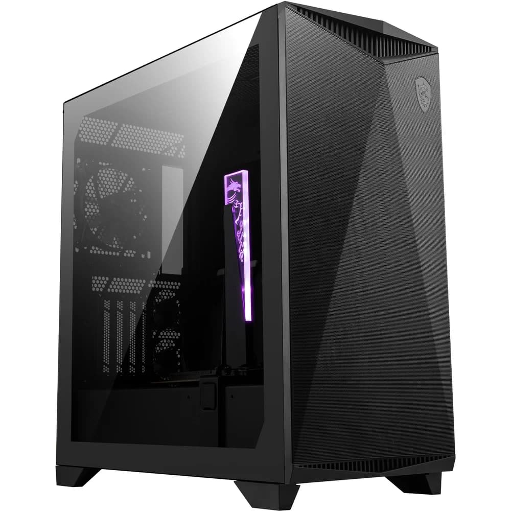MSI PC-Gehäuse
