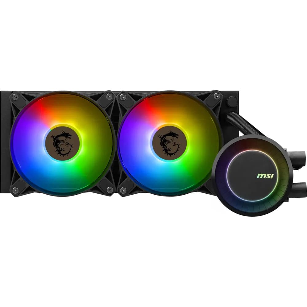 MSI MAG CoreLiquid E240