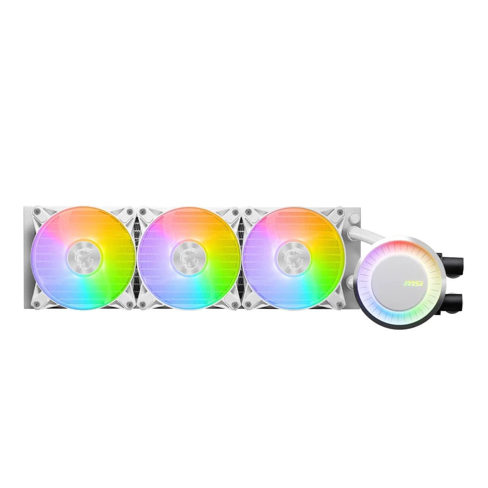 MSI Wasserkühlung