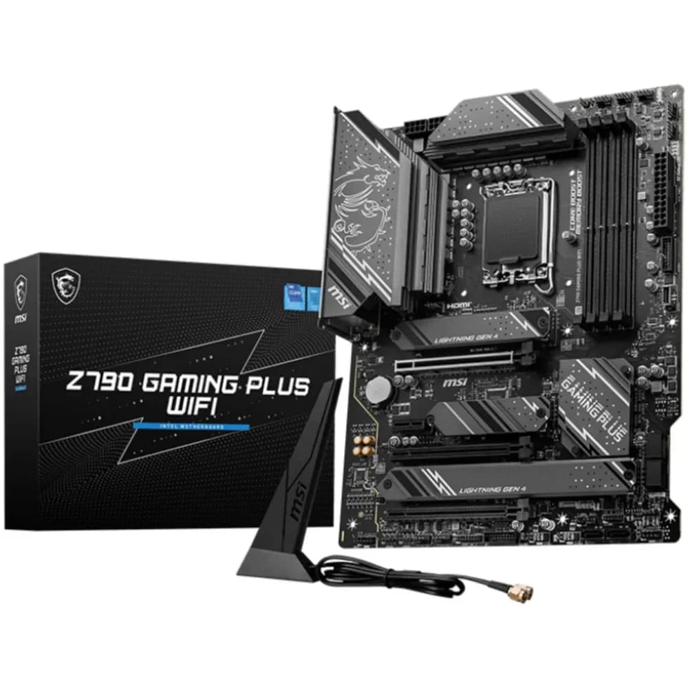 MSI Mainboard