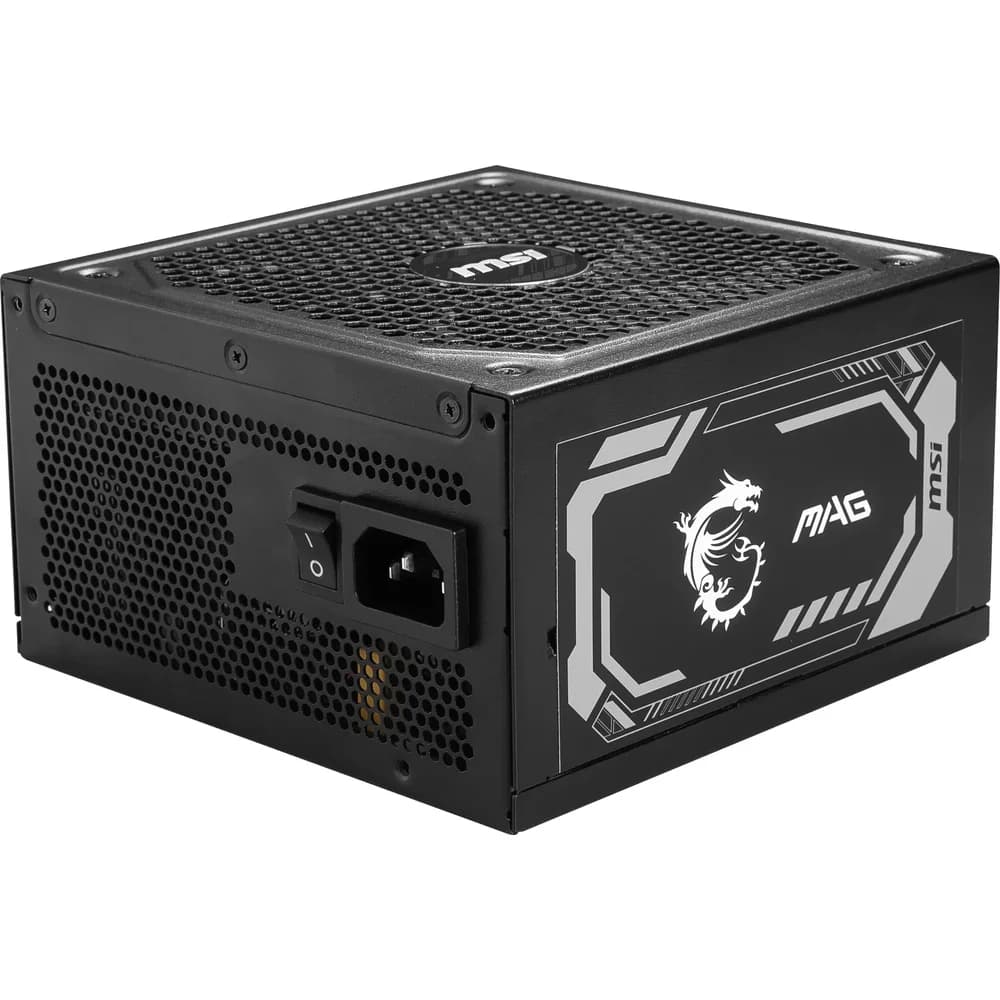 MSI MAG A1000GL PCIE5 - 1000 W