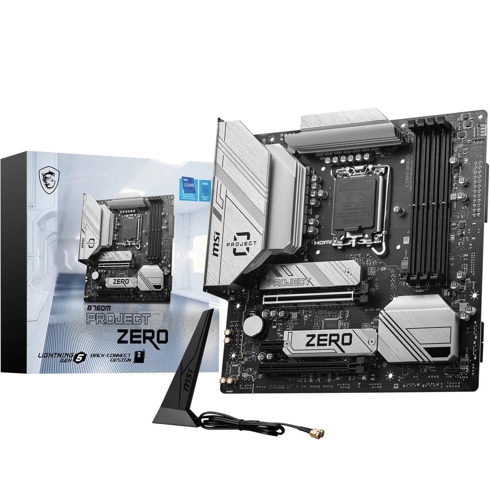 MSI Mainboard