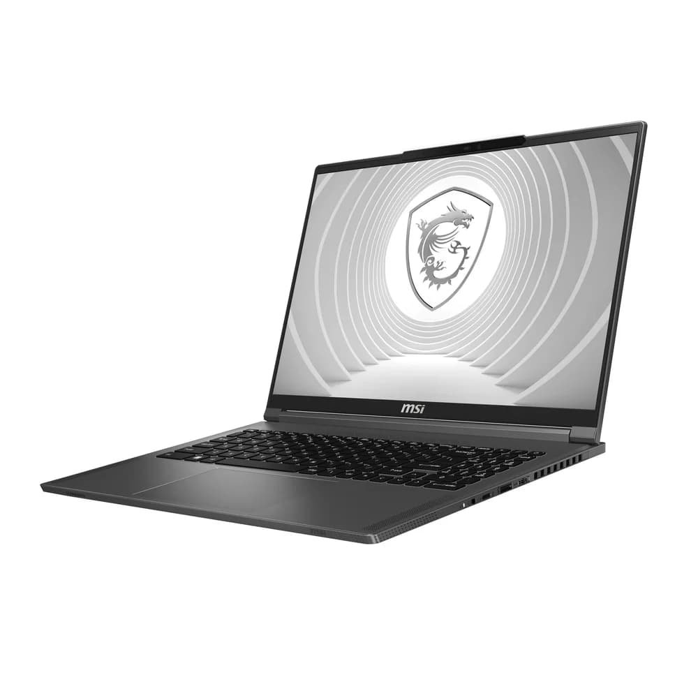 MSI Notebook