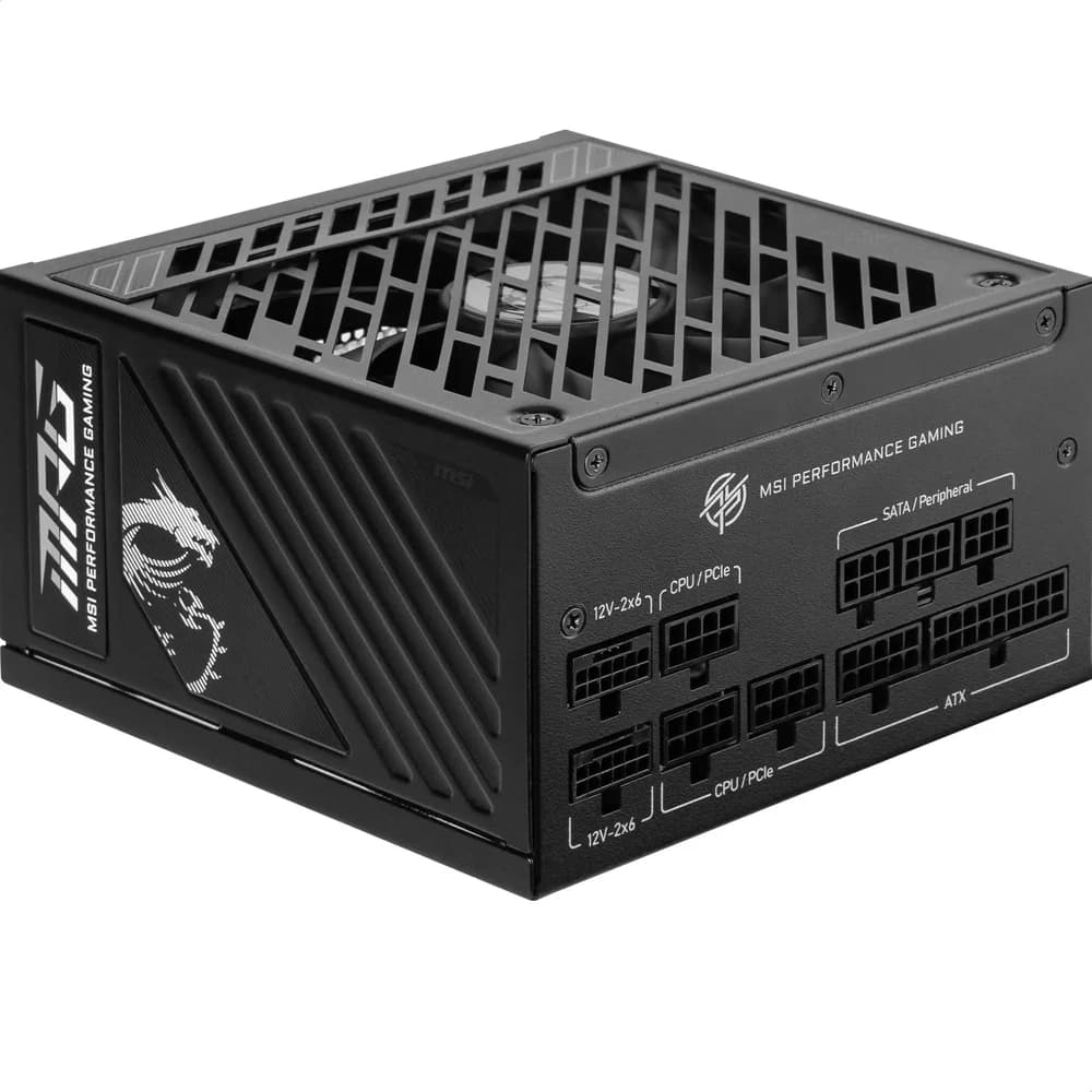 MSI Mainboard