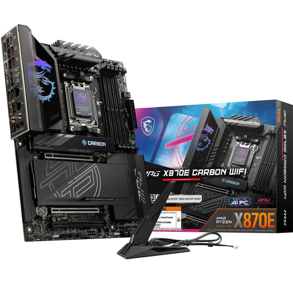 MSI Mainboard