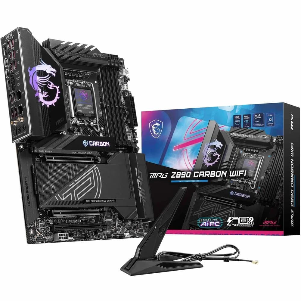 MSI Mainboard