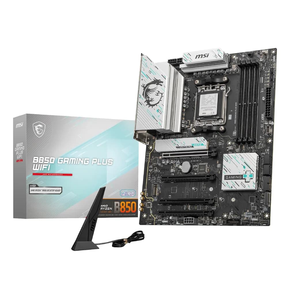 MSI Mainboard