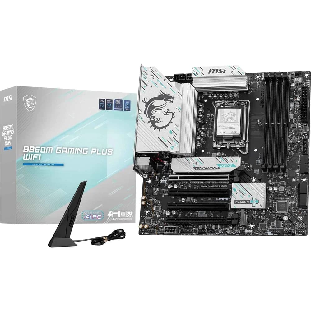 MSI Mainboard
