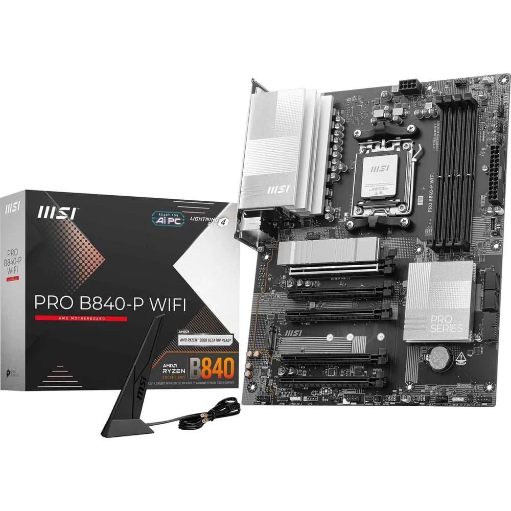 MSI Mainboard