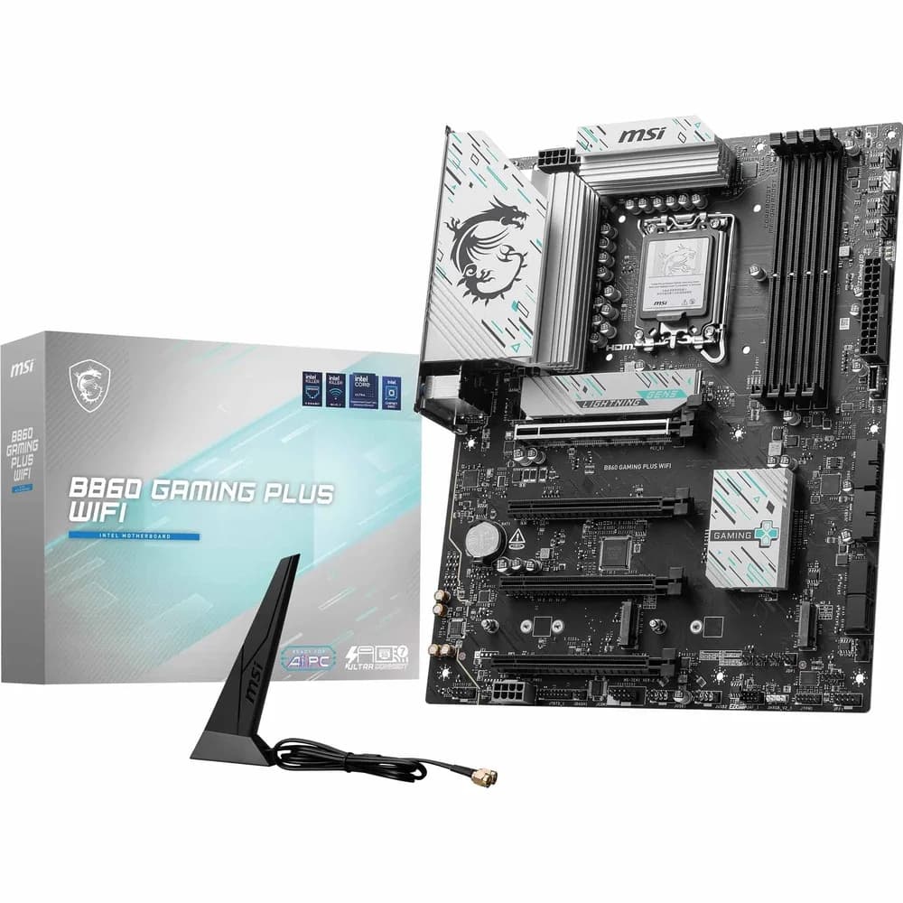MSI Mainboard
