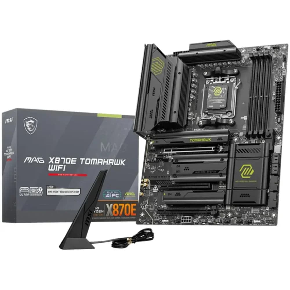 MSI Mainboard