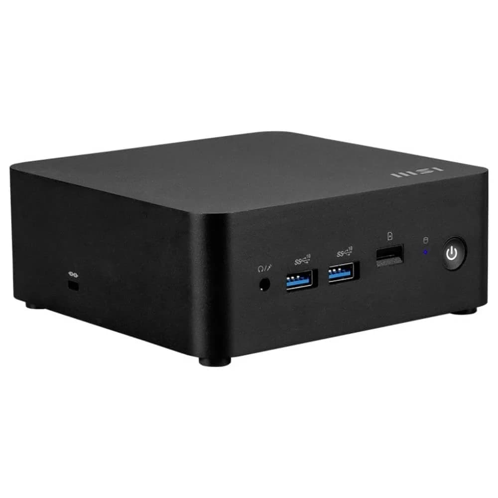 MSI Barebone-PC