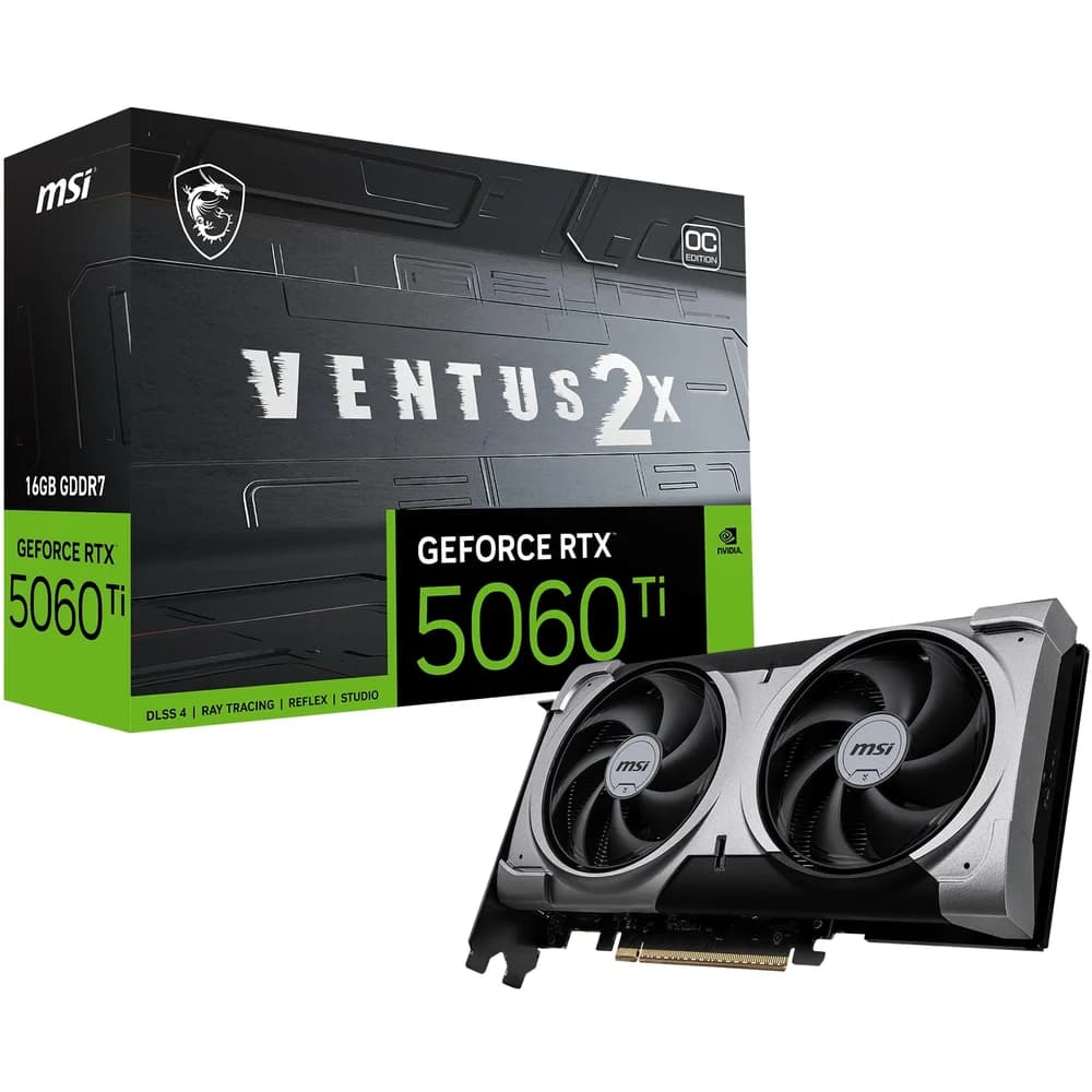 MSI Grafikkarte
