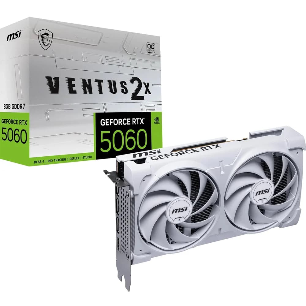 MSI Grafikkarte