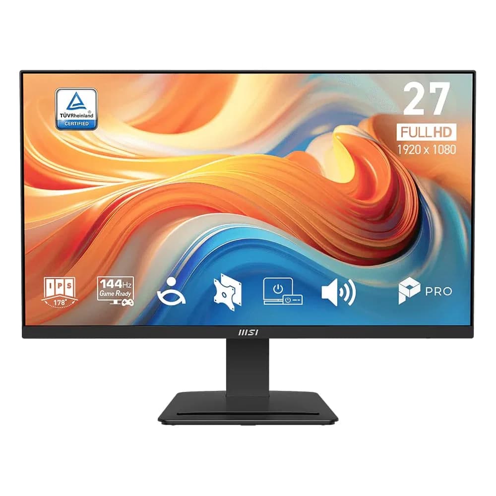 MSI PRO MP273 E14A, 27"