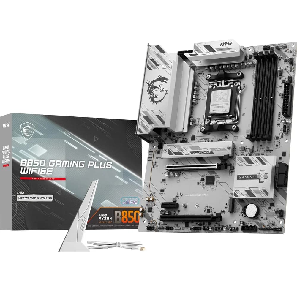 MSI Mainboard