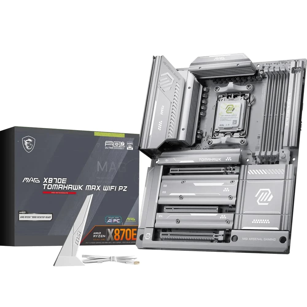 MSI Mainboard
