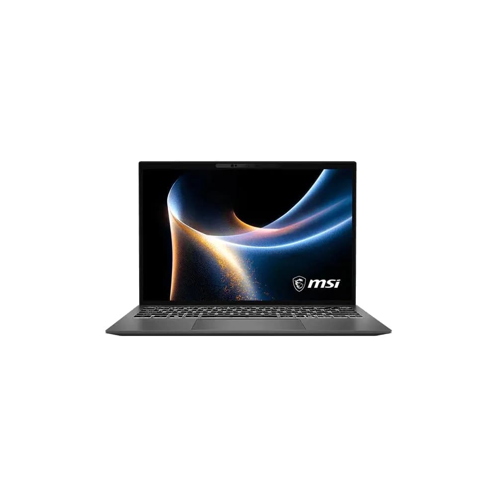 MSI Notebook