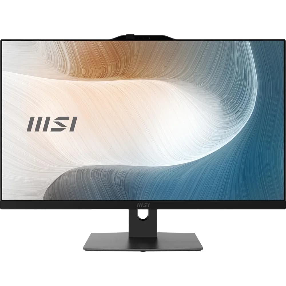 MSI Modern AM272P 1M-1427AT 27" LED FHD 16GB512GB SSD W10P