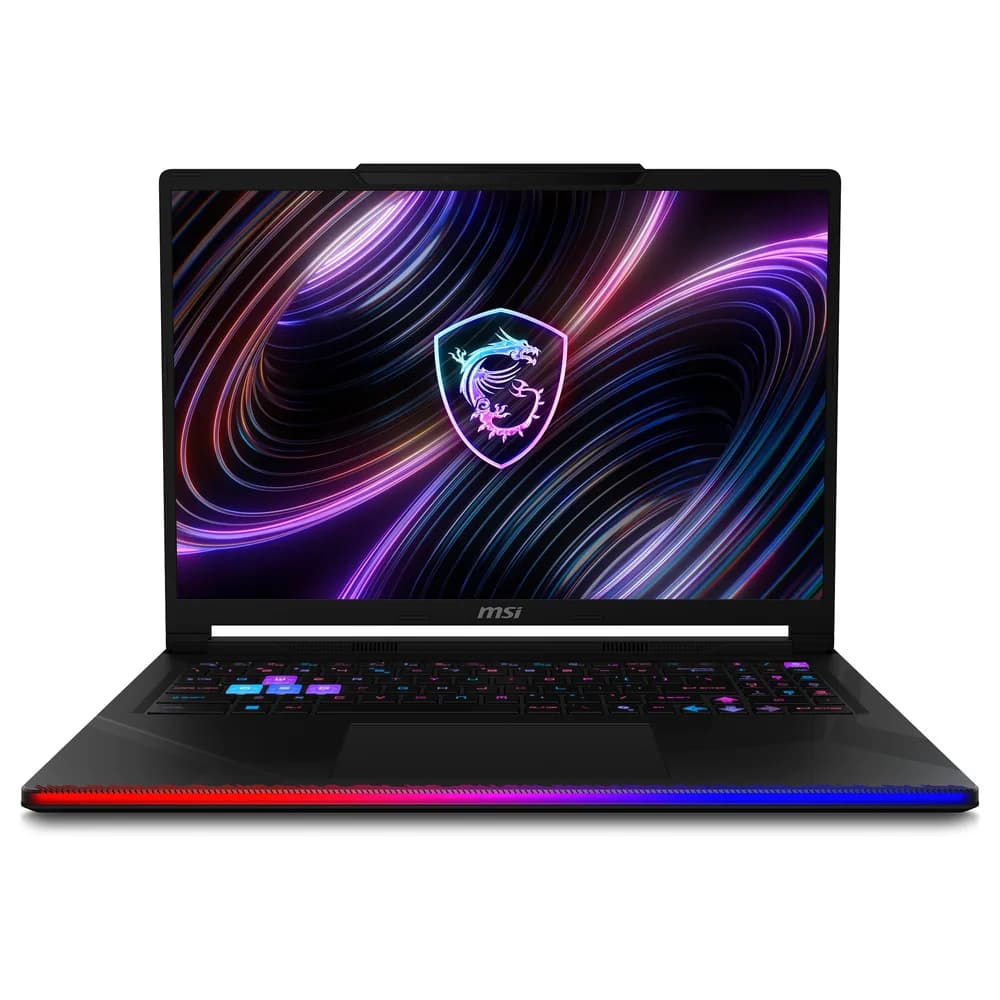 MSI MSI Raider 16 Max HX B2WI-079, Gaming-Notebook Notebook (Core Ultra 9, 32 GB) schwarz
