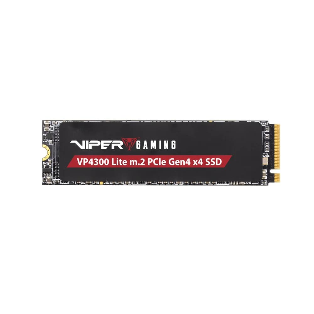 Patriot SSD-Festplatte