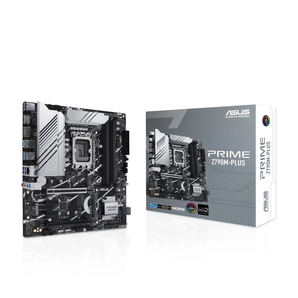 Asus Mainboard
