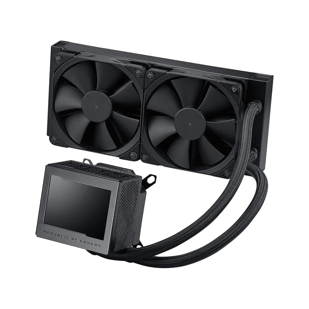 ASUS ROG Ryujin III 240