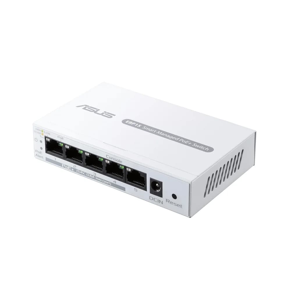 Asus Netzwerk-Switch