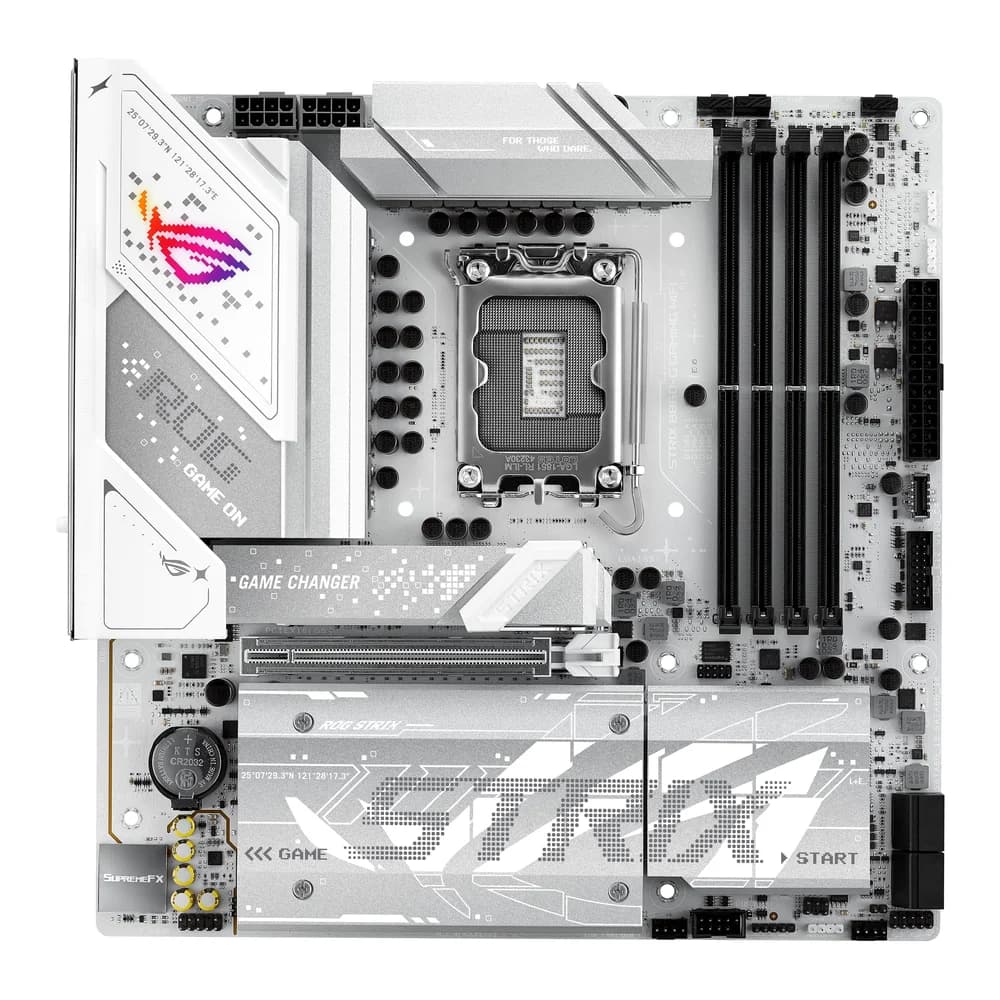 Asus Mainboard