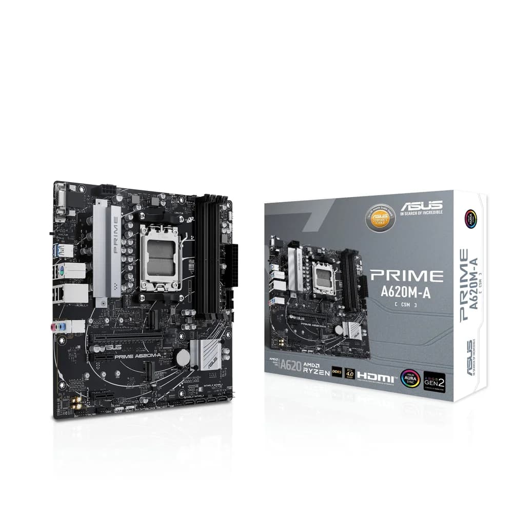 Asus Mainboard