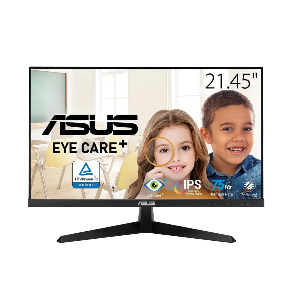 ASUS VY229Q, 21.45"