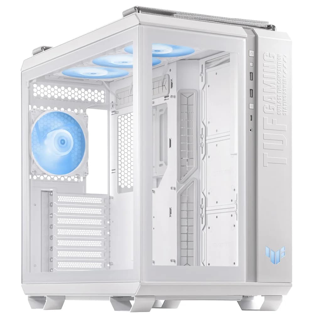 Asus PC-Gehäuse