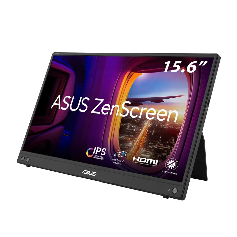 Asus MB16AHV