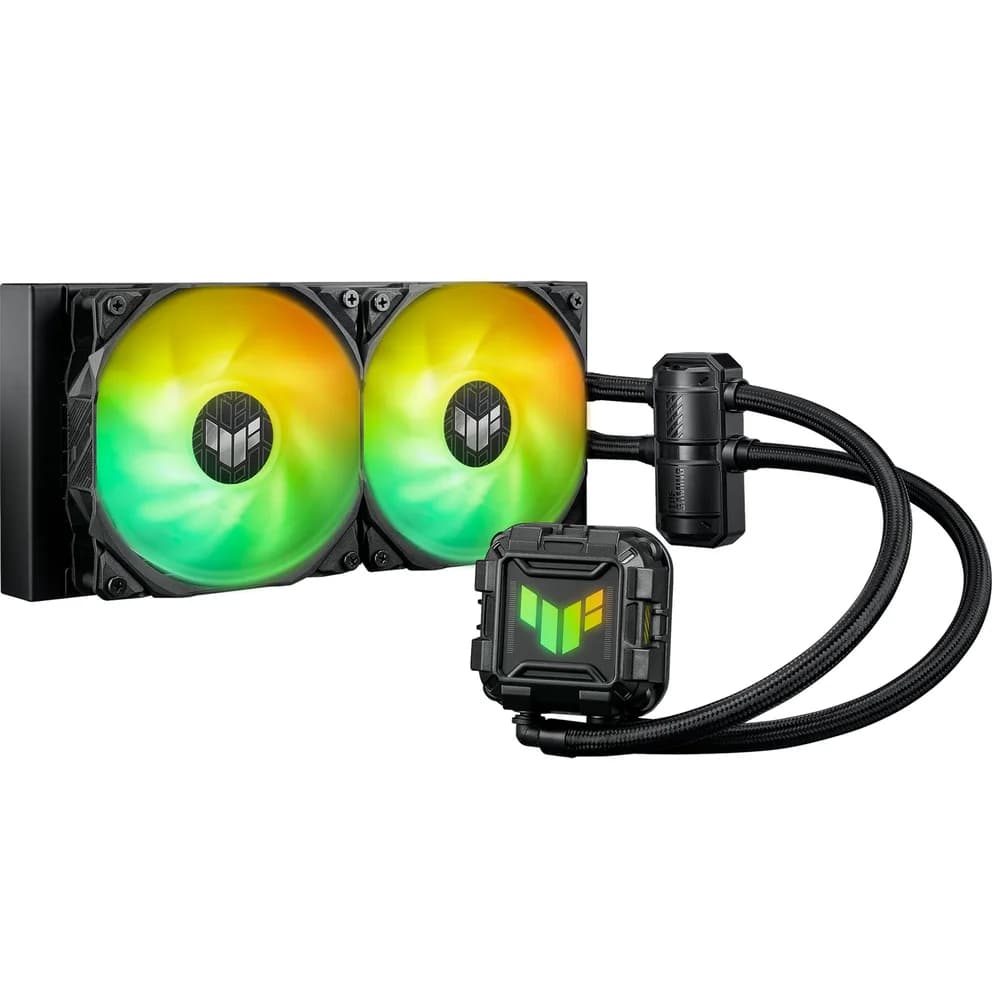 Asus CPU Kühler