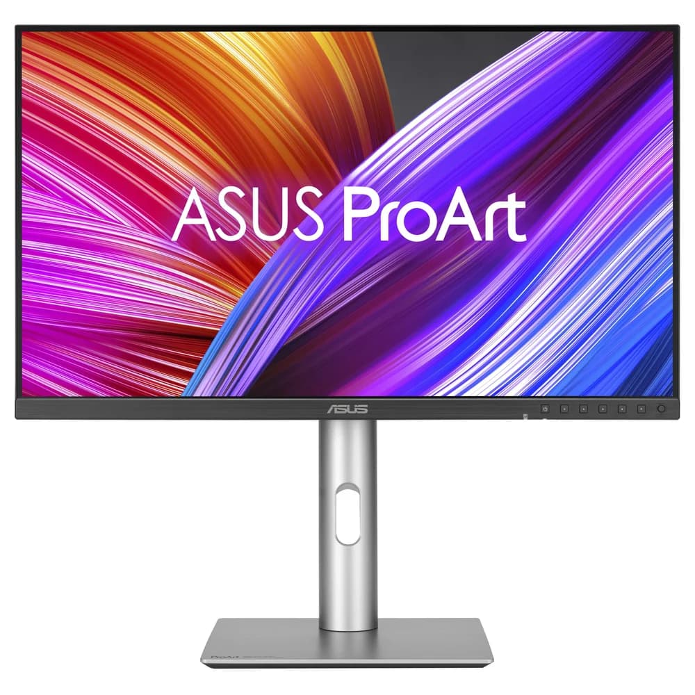 Asus PA24ACRV TFT-Monitor