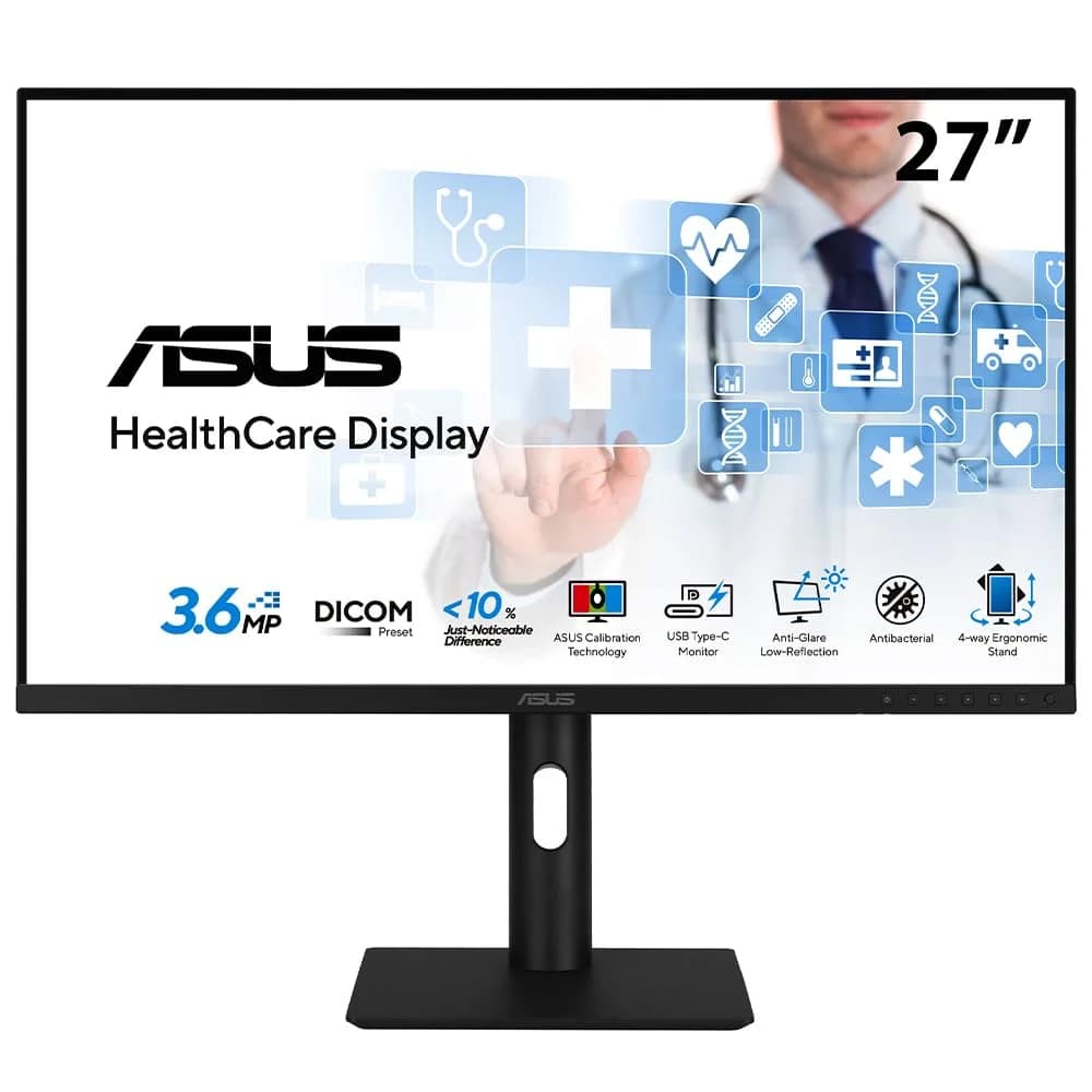 ASUS HA2741A, 27"