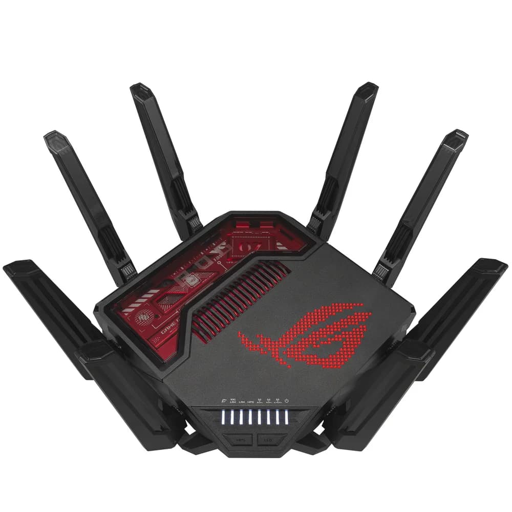 Asus 90IG0850-MO9A0V WLAN-Router