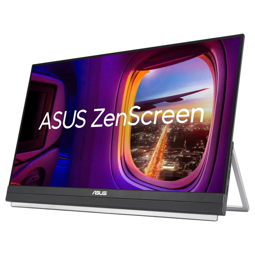 ASUS ZenScreen MB229CF, 21.5"