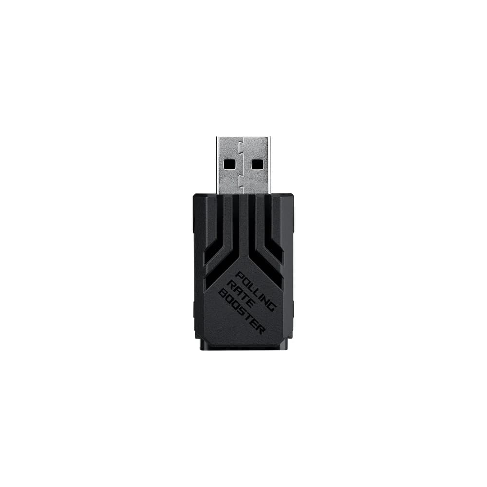 ASUS ROG Polling Rate Booster Black