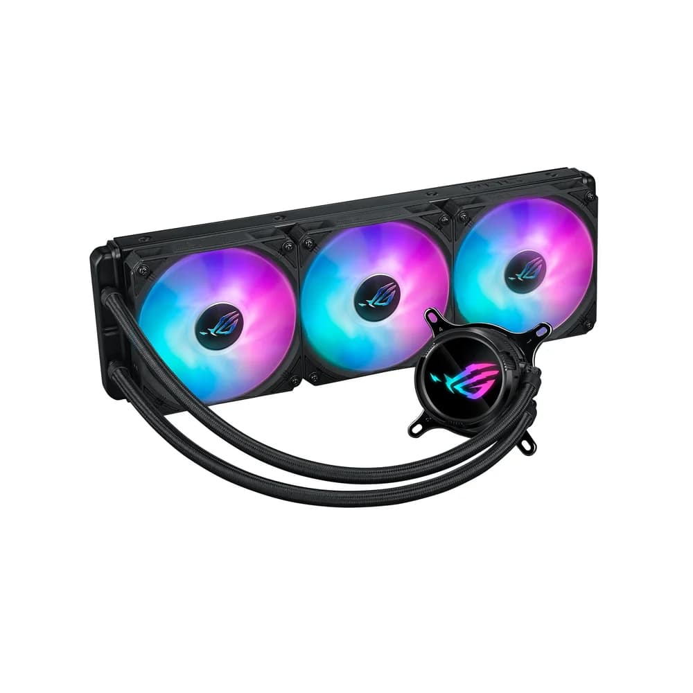 Asus CPU Kühler