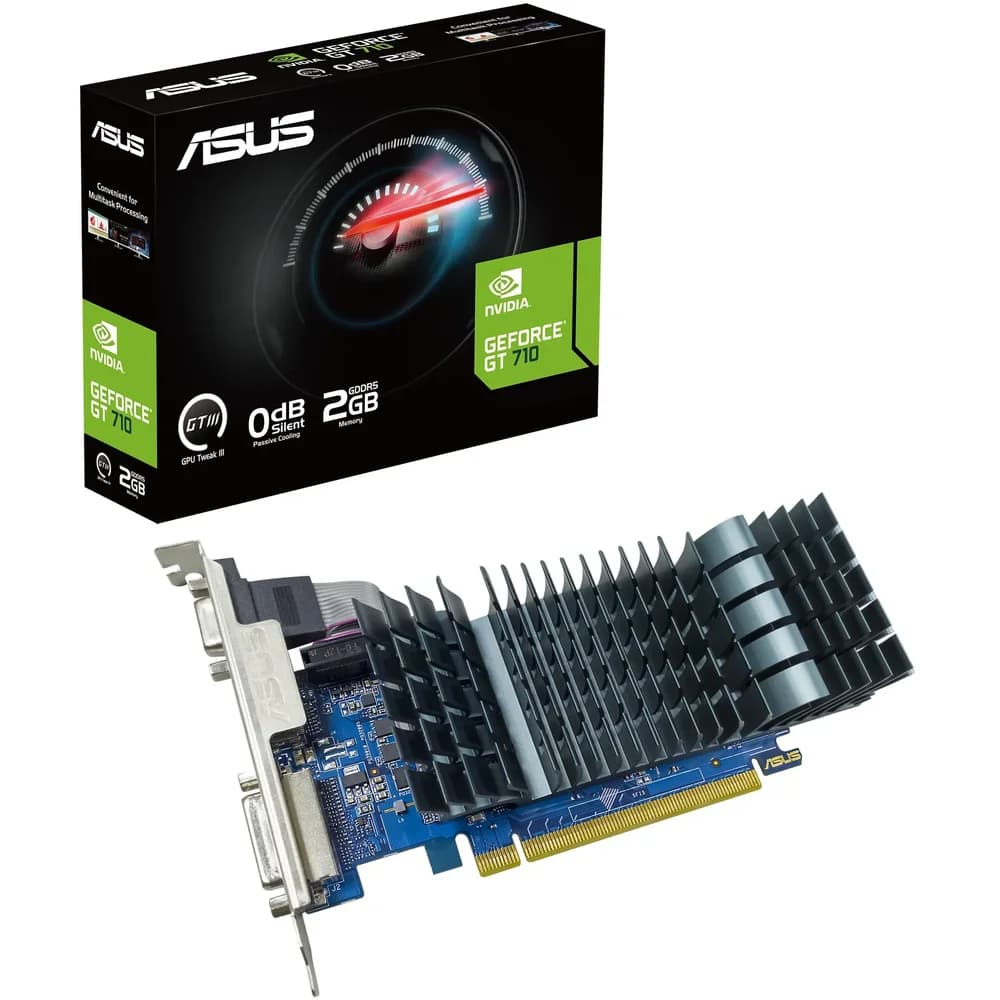 Asus Grafikkarte