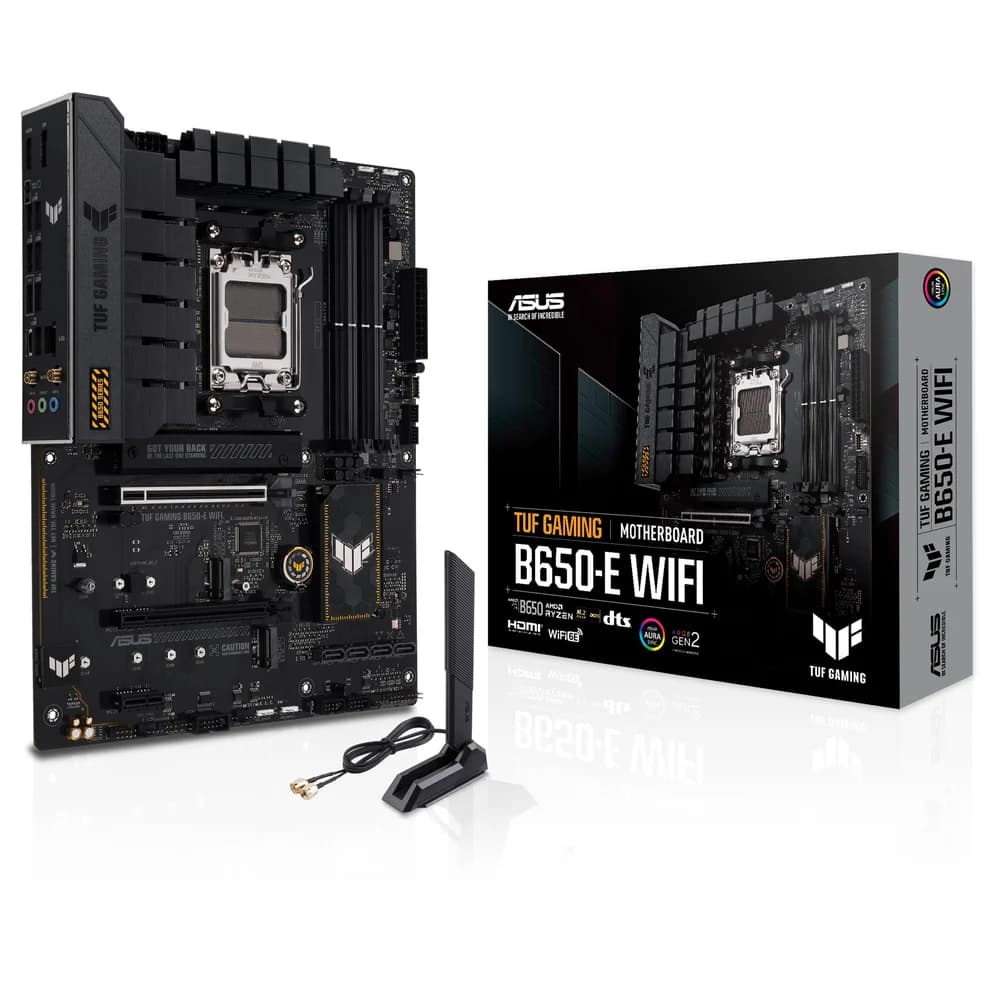 Asus Mainboard