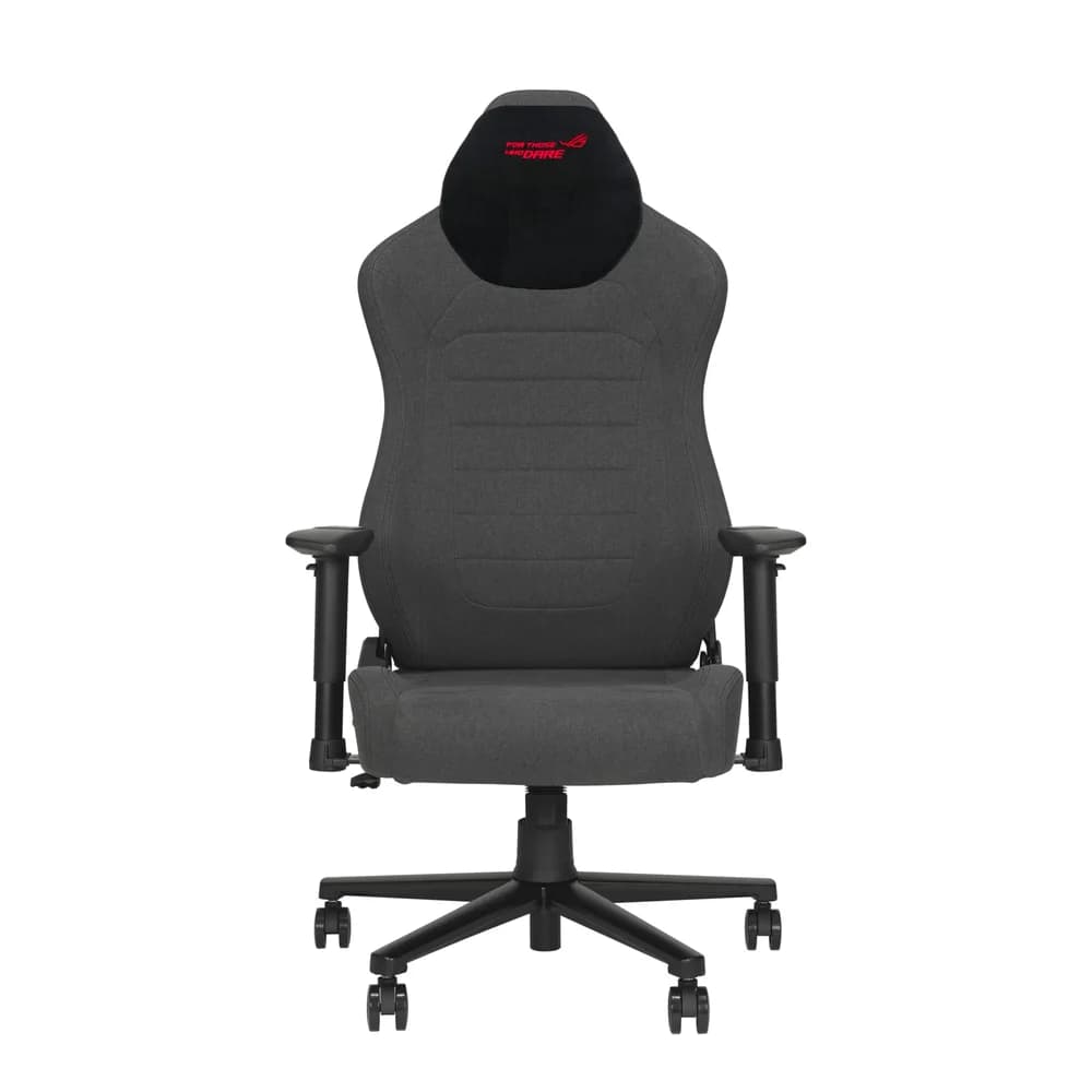 ASUS SL201C ROG Aethon Fabric Gaming Stuhl