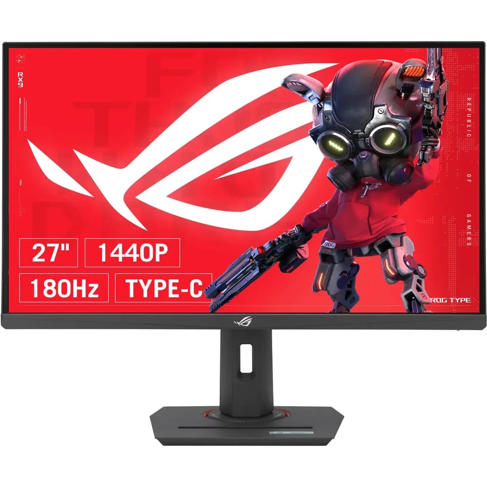Asus XG27UCS TFT-Monitor