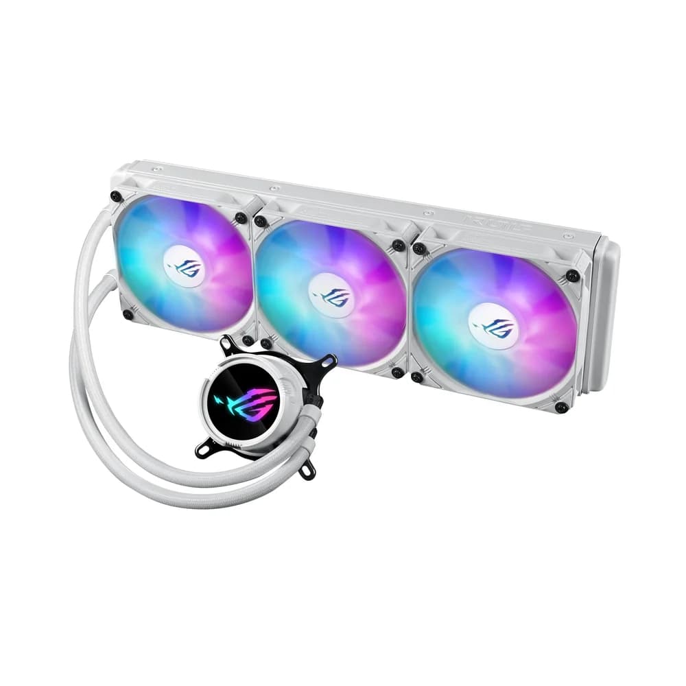 Asus CPU Kühler